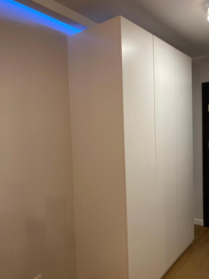 Yellow Stone Apartment Щецин Экстерьер фото
